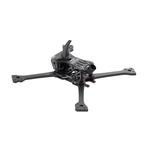 Rama FPV GEPRC GEP-Racer-Red 208mm - Kupuj w HTDRONE